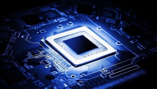 中颖电子布局汽车电子车身控制MCU芯片研发 软件开发先行