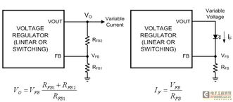 高品质led供电电源的设计