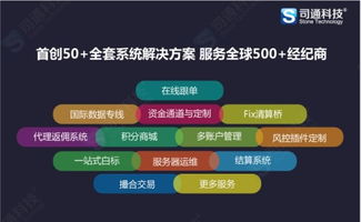 MT4软件购买与外汇交易软件开发搭建全攻略