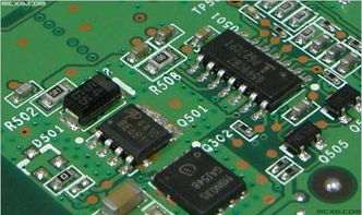 1N5819集成电路的设计与应用