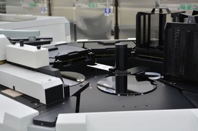 超预期！上坡加油 给中环“芯”愿一个加速度